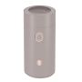 Electric Coffee Grinder - Taupe