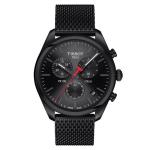 Tissot Pr 100 Chronograph Watch T101.417.33.051.00