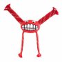 Rogz Flossy Grinz Medium 230MM Oral Care Dog Toy Waggs Pet Shop