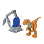 Imaginext Jurassic World Single Dinosaur Figure