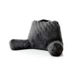 Z Grey Lounge Pillow - MAL-00SFRP