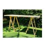 Cts Standing Trestle Table