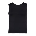 Real Slinky Fitted Tank Top