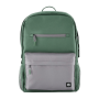 HP Campus 15.6-INCH Notebook Backpack Green 7J595AA