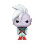 Animation: Dragon Ball Super - Shin