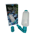Nasal Wash Device