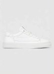 G-star Raw Loom Lea II White Ladies Sneakers - UK8 White