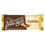 Mega Cookie Ice Cream Stick 100ML