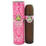 Cuba Jungle Snake Eau De Parfum Spray By Fragluxe - 100 Ml Eau De Parfum Spray