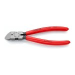 Knipex SIDE45 Diagonal Cutter Pliers Pvc 160MM