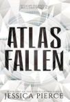 Atlas Fallen Hardcover