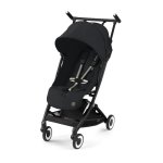 Cybex Libelle Magic Black Stroller