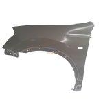 Nissan Qashqai 1 Front Fender With Hole Left 07-10