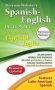 Merriam-webster&  39 S Spanish-english Dictionary   Paperback 2ND Edition