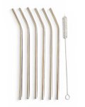 Stainless Steel Straws