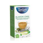 Elaichi Chai