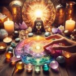 Chakra Activation Balancing And Healing Course