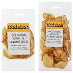Rootstock - Red Onion Olive & Garlic 120G