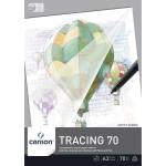 Canon Canson Tracing Pad A3 70G 50SH