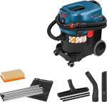 Bosch Professional Vacuum Cleaner Gas 35 L Sfc+