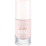 Essence Fairy Rose Nail Polish 03 Pink 8ML