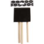 Dala Sponge Applicator Kit 3 Pack