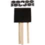 Dala Sponge Applicator Kit 3 Pack