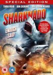 Sharknado DVD