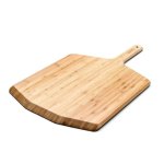 Ooni Bamboo Pizza Serving Peel - 14 Inch
