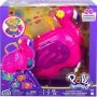 Flamingo Party Playset