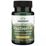Raspberry Ketones 200MG 60 Caps