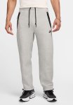 Nike Tech Fleece Oh Pant 2 - Dk Grey Heather
