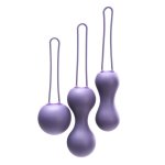 - Ami Kegel Balls Purple