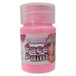 Face Paint For Kids Pastel Pink 50ML