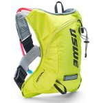 Vertical Plus 4 Hydration Pack - Crazy Yellow