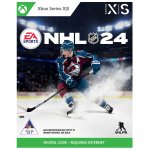 Xbox Nhl 24 Standard Edition Series X s