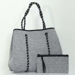 Neoprene Tote Bag Medium - Static