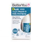 Dlux + K2 Oral Spray 15ML