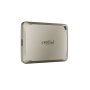 Crucial X9 Pro For Mac 1TB Type-c Portable SSD