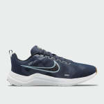 Nike Mens Downshifter 12 Running Blue white _ 171237 _ Blue - 6 Blue