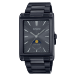 Casio Standard Collection Mens 50M - MTP-M105B-1AVDF