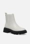 Nine West Busen Chelsea Boot - Off White