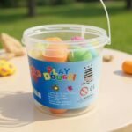Play Dough 1KG