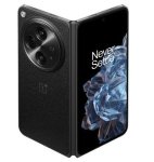 OnePlus Open 512GB 16GB Dual Sim Voyager Black