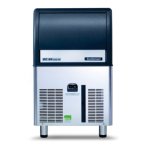 Scotsman EC86 38KG Plumbed With Pump