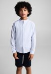 Shirt Form - Sky-blue