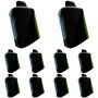 Bewolk XL Mmf Dispo 10000 Puffs Pods 50MG - Apple Lime Mint Box Of 10