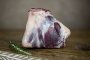 American Leg Of Lamb Roast Bone In - Humanely Raised Animal Welfare Approved