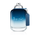 COACH Blue Eau De Toilette