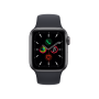 Apple Watch Se 40MM 1ST Generation Gps Aluminium Case - Space Grey Better